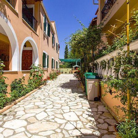 Matula'S Home Кассиопи Экстерьер фото