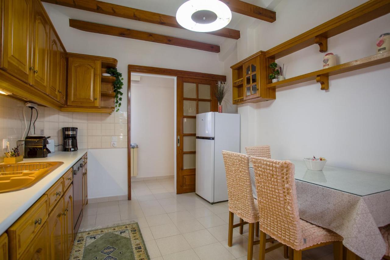 Matula'S Home Кассиопи Экстерьер фото