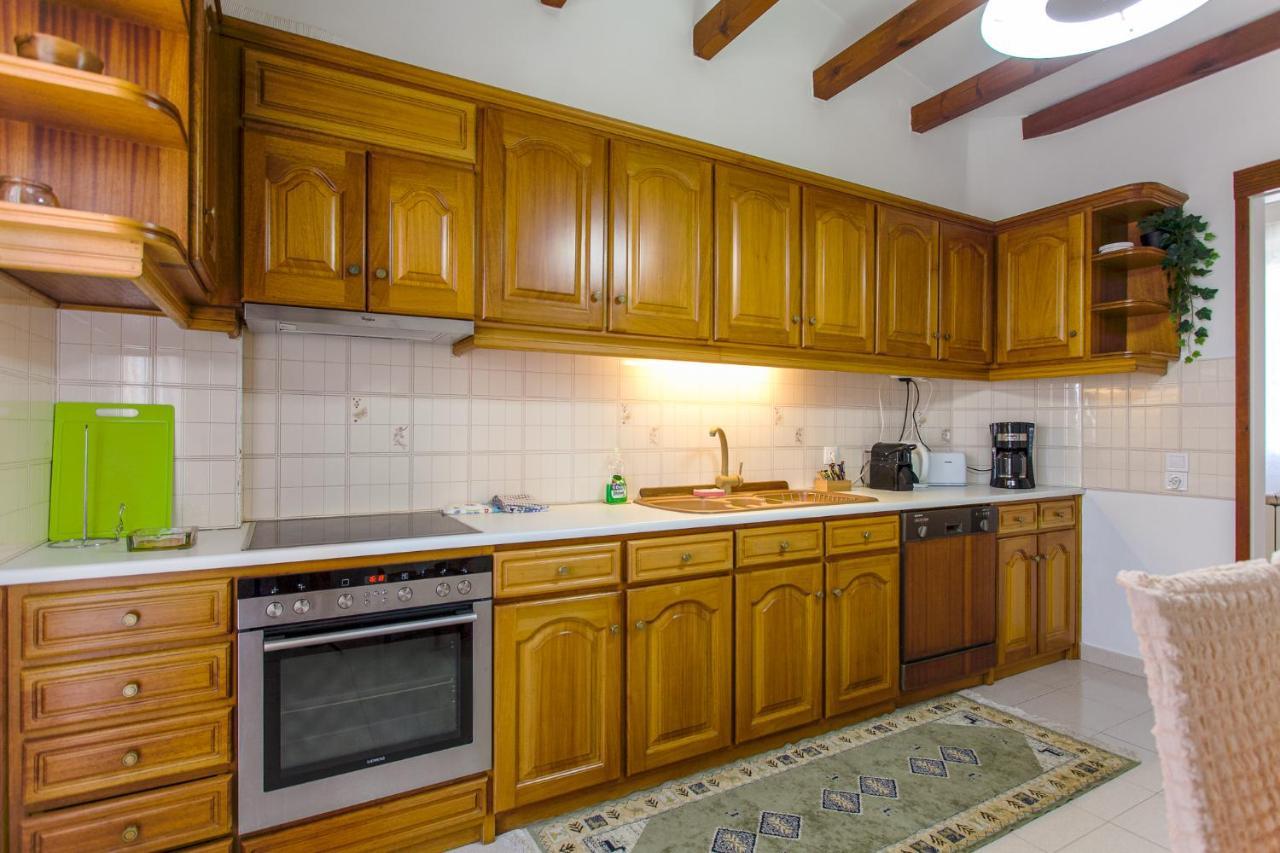 Matula'S Home Кассиопи Экстерьер фото