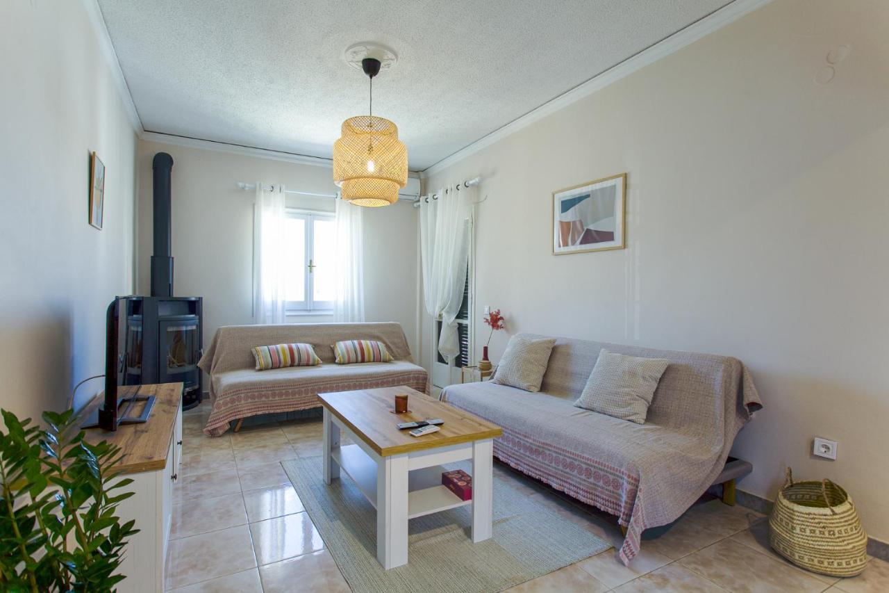 Matula'S Home Кассиопи Экстерьер фото