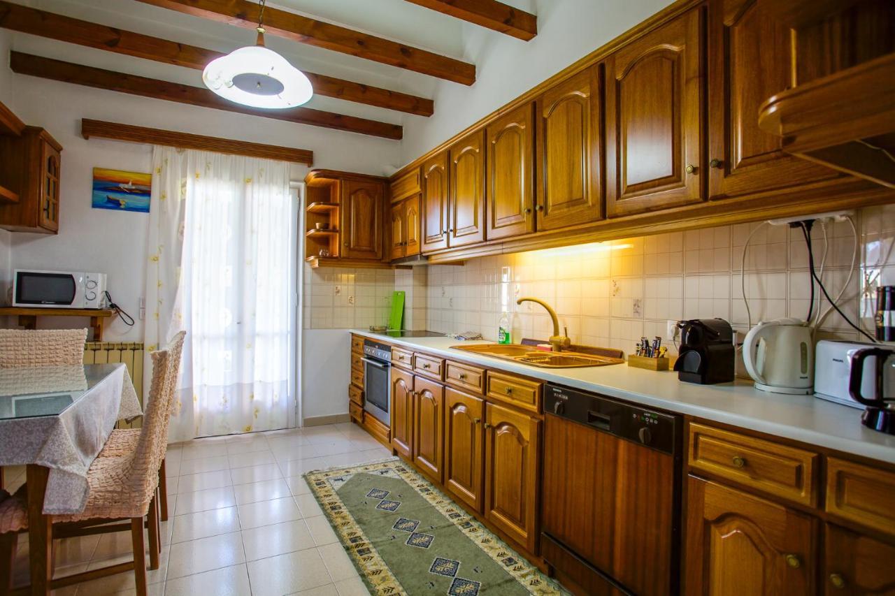 Matula'S Home Кассиопи Экстерьер фото