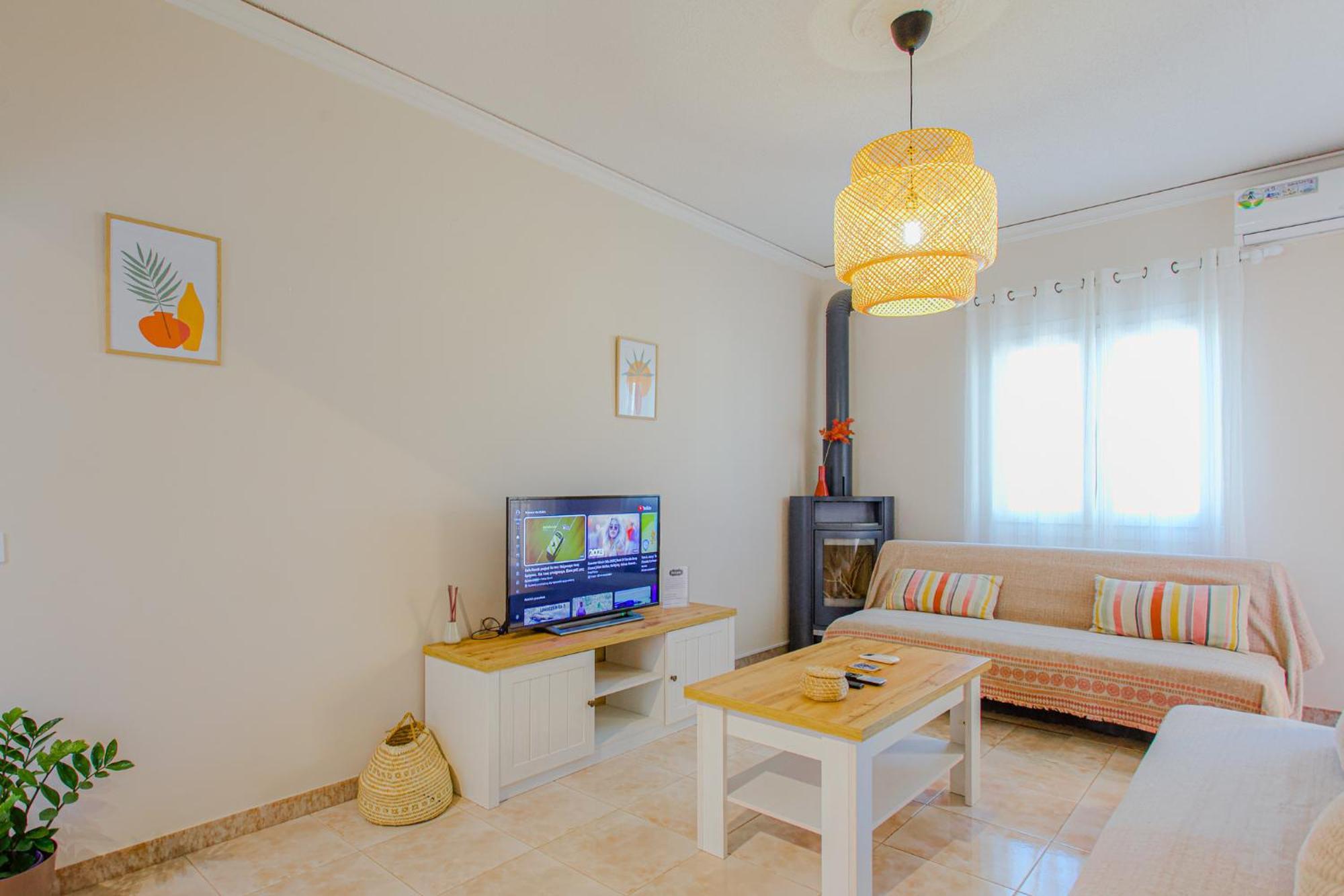 Matula'S Home Кассиопи Экстерьер фото