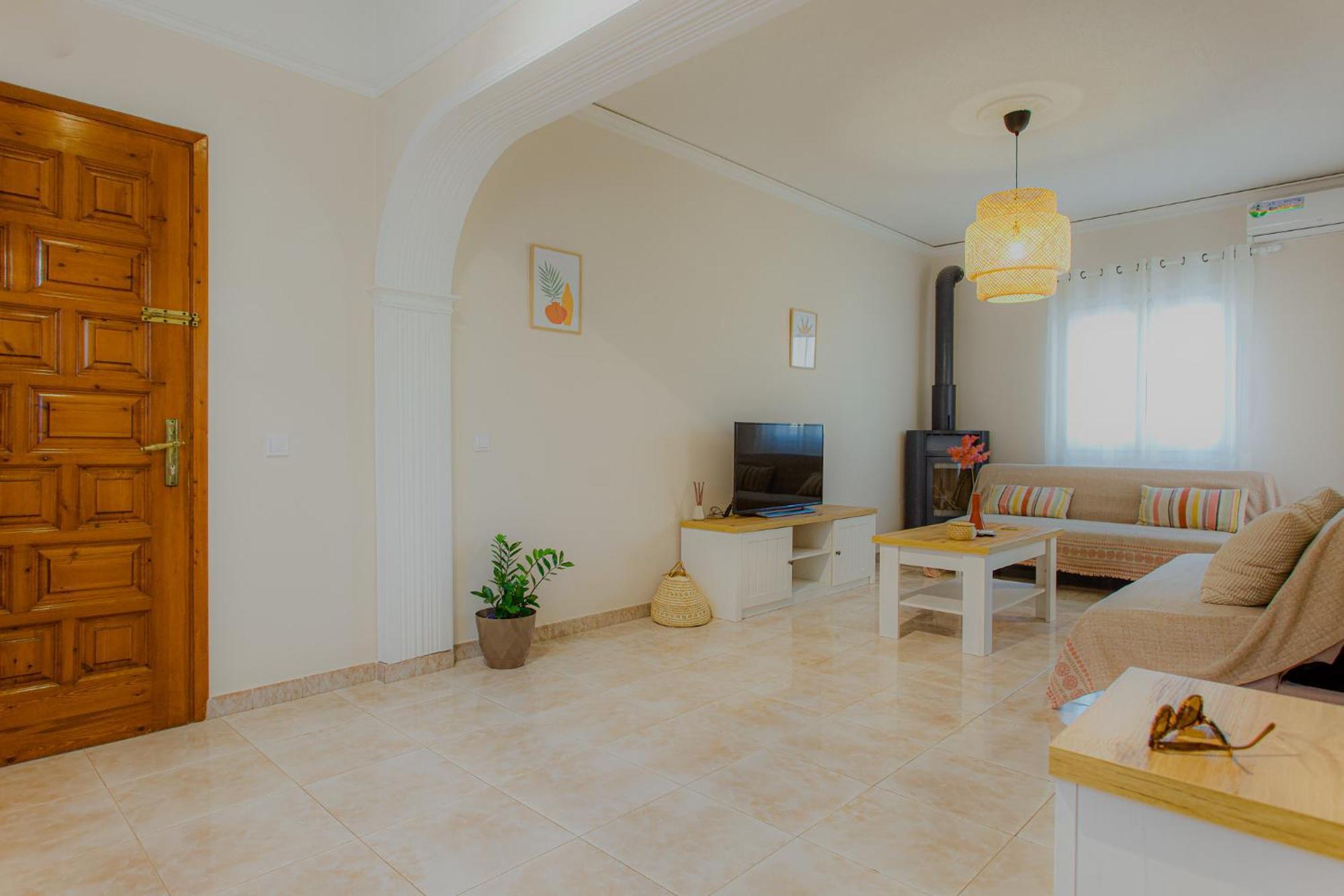 Matula'S Home Кассиопи Экстерьер фото