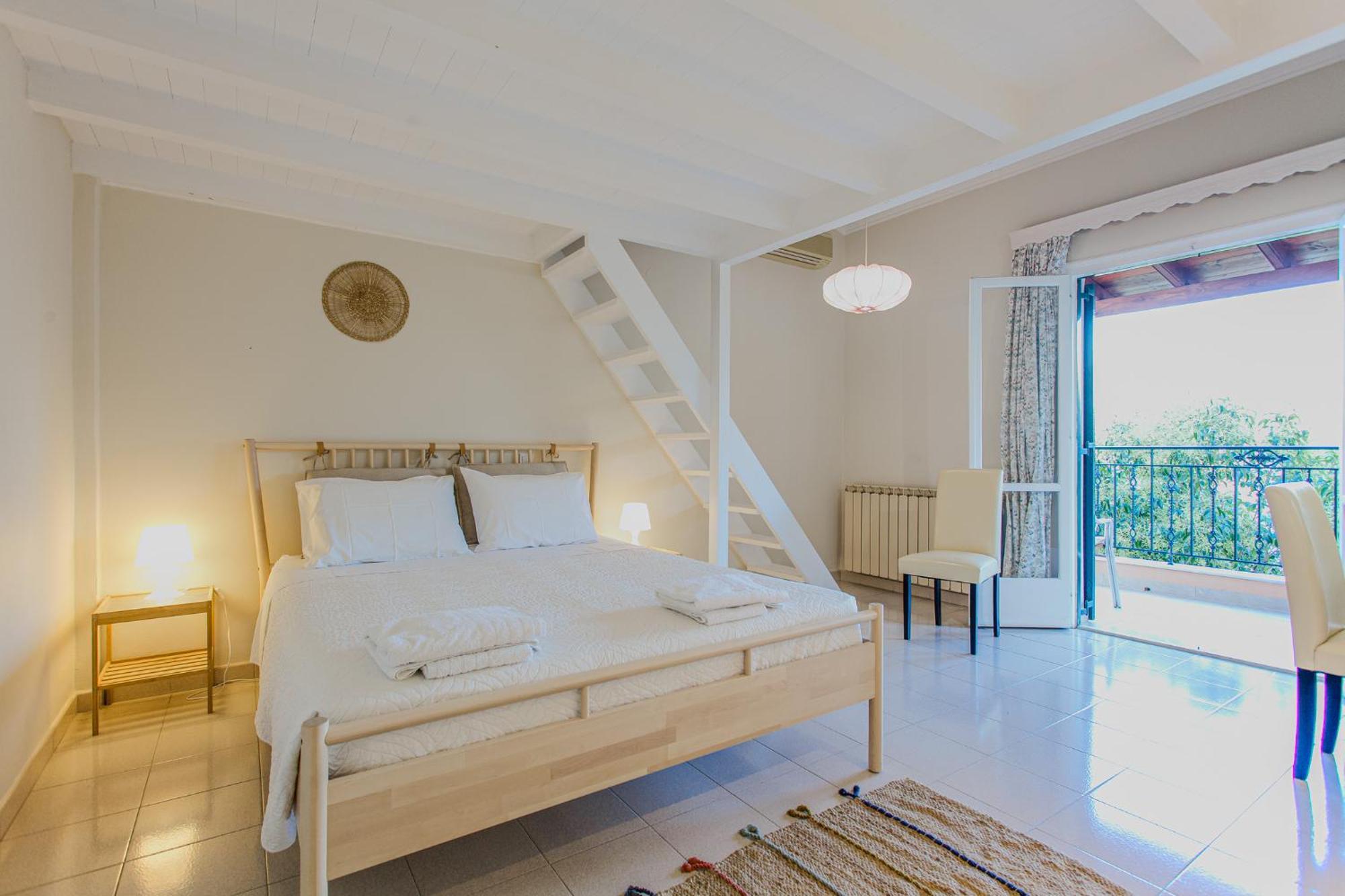 Matula'S Home Кассиопи Экстерьер фото