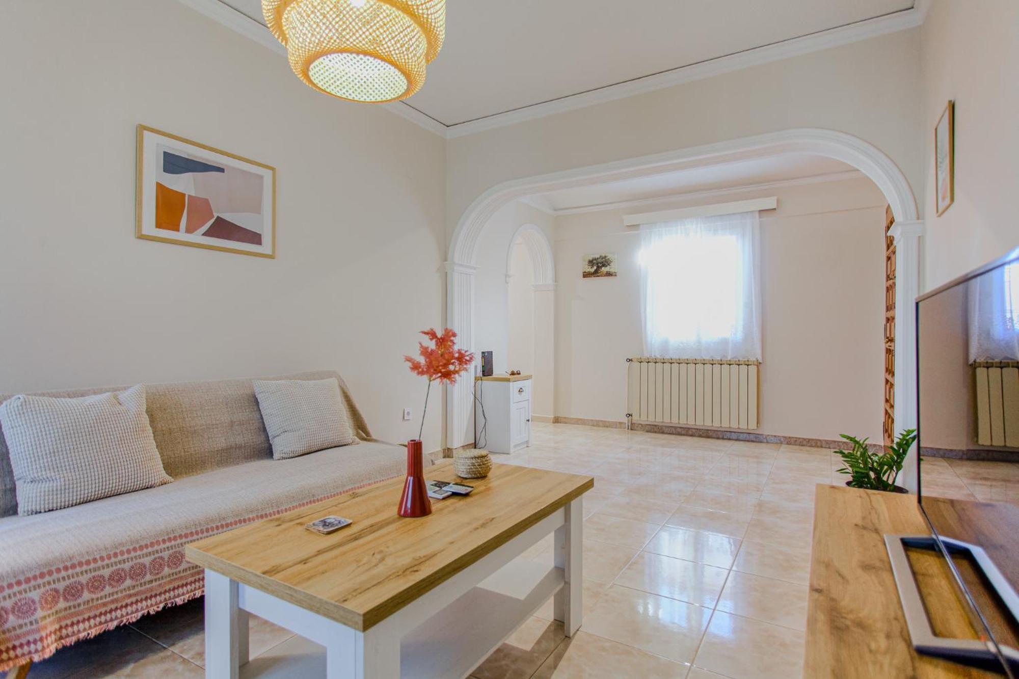 Matula'S Home Кассиопи Экстерьер фото